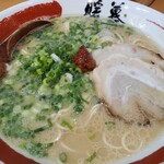 ラーメン暖暮 - 