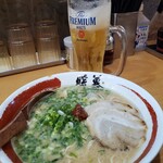 ラーメン暖暮 - 