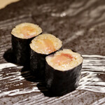 梅田 鮨 個室 みや川 - 