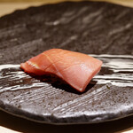 梅田 鮨 個室 みや川 - 