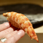 梅田 鮨 個室 みや川 - 