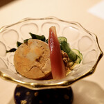 梅田 鮨 個室 みや川 - 