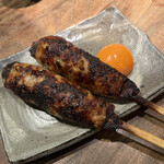 Sumibi Kushiyaki Torito - 