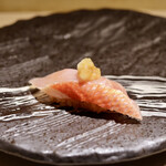 梅田 鮨 個室 みや川 - 