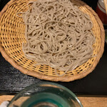 蕎麦の実 よしむら - 