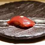 梅田 鮨 個室 みや川 - 