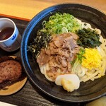 うどん山川 - 