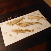 蕎麦懐石 無庵 - 