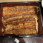 Unagi Maehara - 