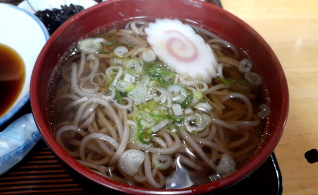 一楽食堂 - 真室川（食堂）の写真