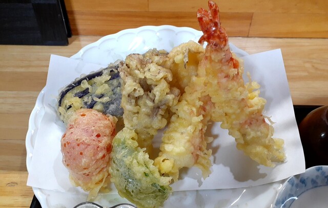 一楽食堂 - 真室川（食堂）の写真