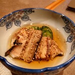 Unagi Kamogawa - 