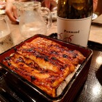 Unagi Kamogawa - 