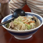 山田うどん - 