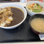 吉野家 - 