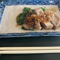 鉄板焼レストラン八景 - 