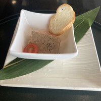 鉄板焼レストラン八景 - 