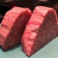 焼肉 牛印 新宿店 - 