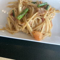 鉄板焼レストラン八景 - 