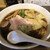 らぁ麺茶屋 麺蔵 - 料理写真: