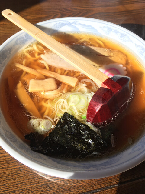 大淀そば &ndash; 村山市の本格手打ちそばと季節の一品