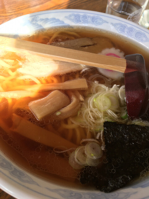 大淀そば - 村山市その他（そば）の写真