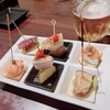 World Pinchos TAKA - ピンチョス・パンチョス