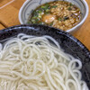 釜揚げうどん 戸隠 本店