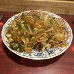 中華料理 ミッキー飯店 - 