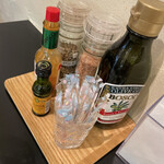 Bistro WAN - 