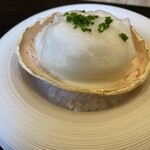 サンプリシテ - ⑤セイコ蟹