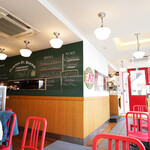 クリントン・ストリート・ベイキング・カンパニー - 