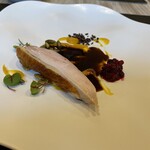 サンプリシテ - ⑨岩手　ホロホロ鳥