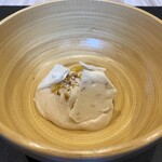 サンプリシテ - ⑪栗　烏龍茶