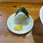 内橋ラーメン - 