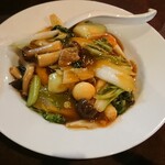 中国料理 新四川 - 