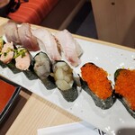 Kiduna Sushi - 