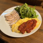 伊酒家 VERDE - 