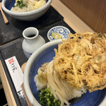 本格手打 もり家 東京店 - 