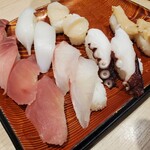 Kiduna Sushi - 