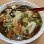 台湾料理 福香閣 - 