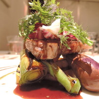 カジュアルフレンチ　アミー - 