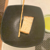オステリア ブッビーノ - 