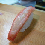 幸っちゃん寿司 - かにみ