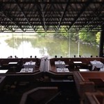 ボーセジュール - 昭和な感じのモダンだけど、カッコエェ…