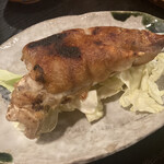 居酒屋 桧乃鳥本店 - 