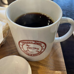 Doug's Coffee - コーヒー