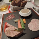 ルグドゥノム ブション リヨネ - 