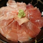 Maguro Goya Honten - 