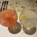 ル・ポティロン - 